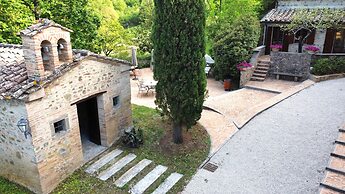Borgo il Poeta