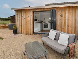 Hillside Hut