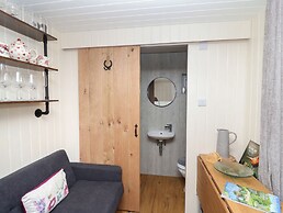 Hillside Hut