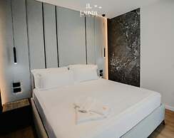 La Onda Hotel