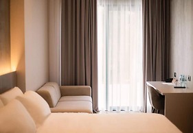 La Onda Hotel