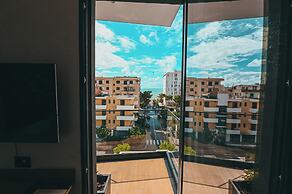 La Onda Hotel