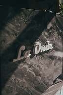 La Onda Hotel