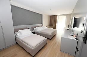 La Onda Hotel