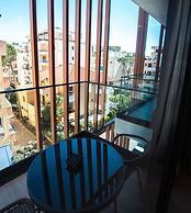 La Onda Hotel