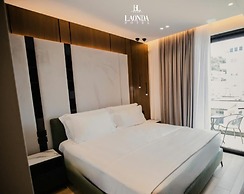La Onda Hotel