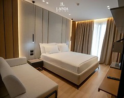 La Onda Hotel