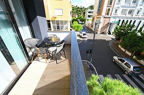 La Onda Hotel