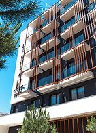 La Onda Hotel
