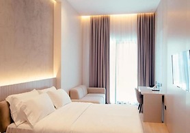 La Onda Hotel