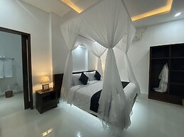 Namika Ubud
