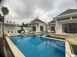 Namika Ubud