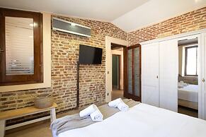 Villa Rosa Suite by CorfuEscapes