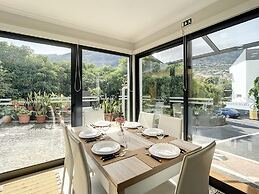 Solarium Villa by Atlantic Holiday