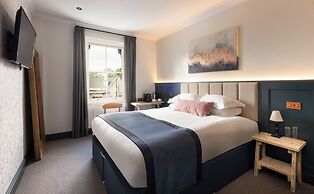 The Stroud Hotel