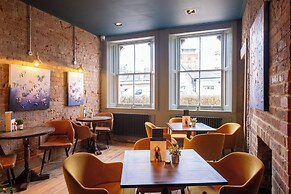 The Stroud Hotel