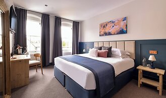 The Stroud Hotel
