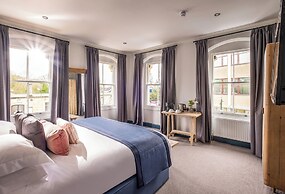 The Stroud Hotel