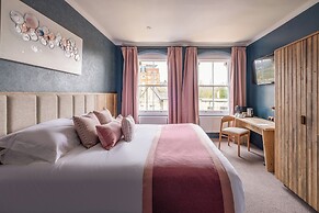 The Stroud Hotel