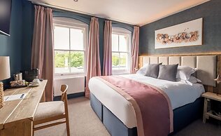 The Stroud Hotel