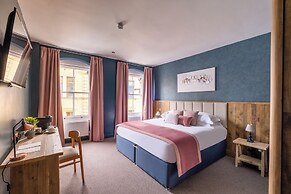 The Stroud Hotel
