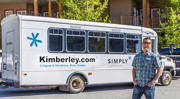 The Stemwinder Lodge by Simply Kimberley
