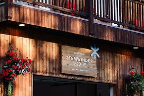 The Stemwinder Lodge by Simply Kimberley