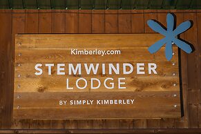 The Stemwinder Lodge by Simply Kimberley