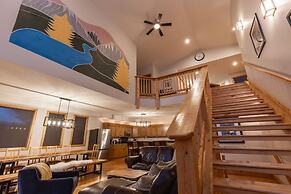 The Stemwinder Lodge by Simply Kimberley