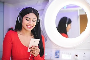 Capsule Hostel