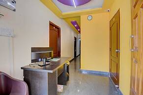 Sunrise Guest House - Urban Express