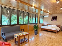 Mai Chau Onsen Retreat
