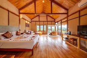 Mai Chau Onsen Retreat