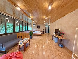 Mai Chau Onsen Retreat