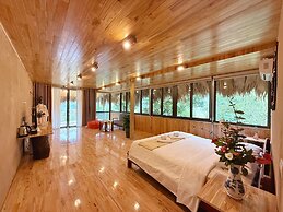 Mai Chau Onsen Retreat