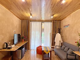 Mai Chau Onsen Retreat