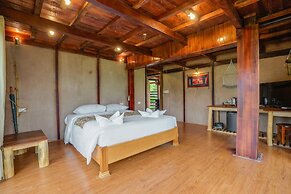 Mai Chau Onsen Retreat