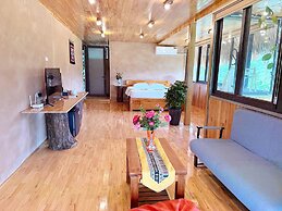 Mai Chau Onsen Retreat