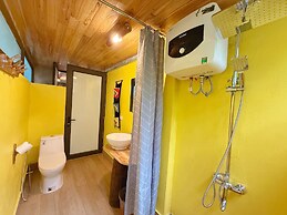 Mai Chau Onsen Retreat