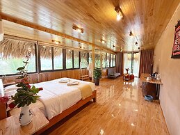 Mai Chau Onsen Retreat