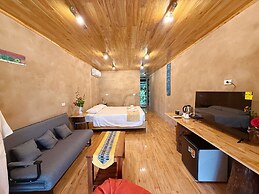 Mai Chau Onsen Retreat