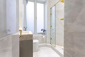 Notting Hill Charm: Central 2-bed Gem