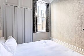 Notting Hill Charm: Central 2-bed Gem