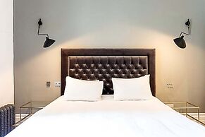 Notting Hill Charm: Central 2-bed Gem