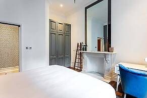 Notting Hill Charm: Central 2-bed Gem