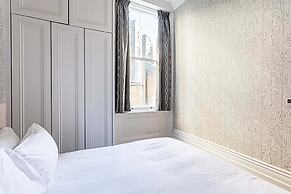 Notting Hill Charm: Central 2-bed Gem