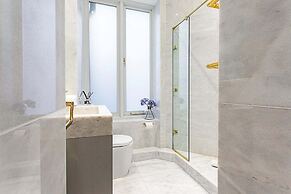 Notting Hill Charm: Central 2-bed Gem