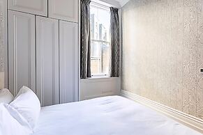 Notting Hill Charm: Central 2-bed Gem