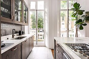 Notting Hill Charm: Central 2-bed Gem
