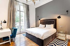 Notting Hill Charm: Central 2-bed Gem